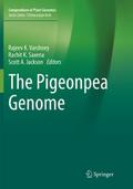 The Pigeonpea Genome