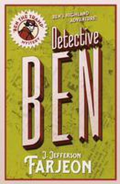 Detective Ben