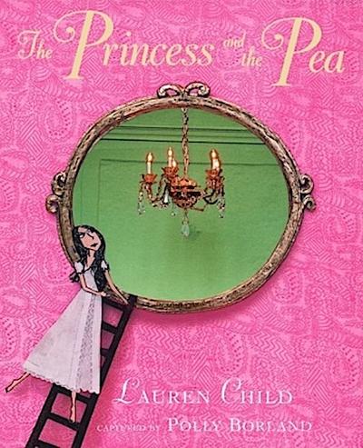 Princess and the Pea