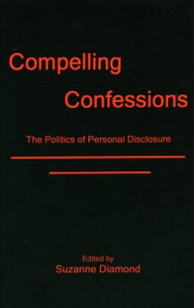 Compelling Confessions