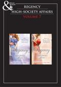 Regency High Society Vol 7