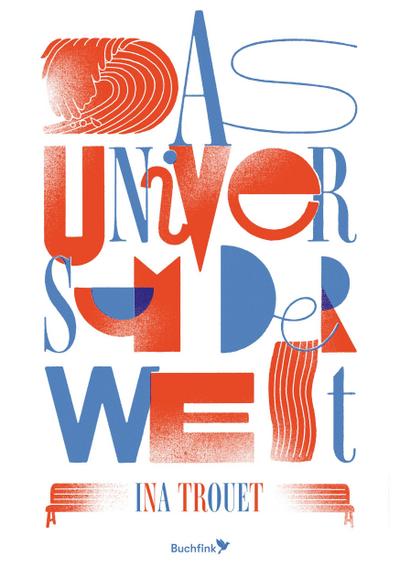 Das Universum der Welt