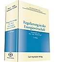 Regulierung in der Energiewirtschaft