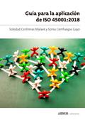 Guía para la aplicación de ISO 45001:2018