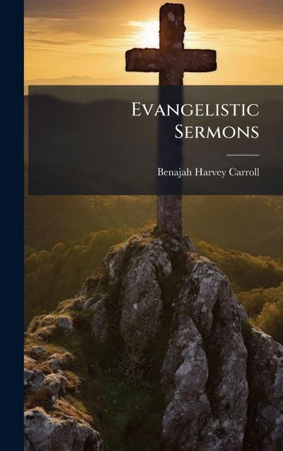Evangelistic Sermons