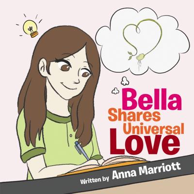 Bella Shares Universal Love