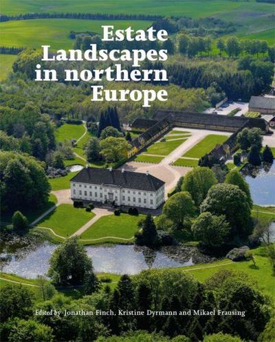 Estate Landscapes in Northern Europe