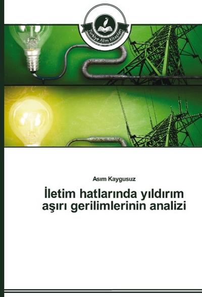 Iletim hatlarinda yildirim asiri gerilimlerinin analizi