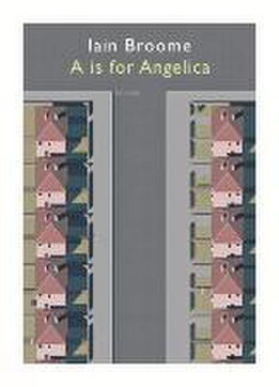 A is for Angelica