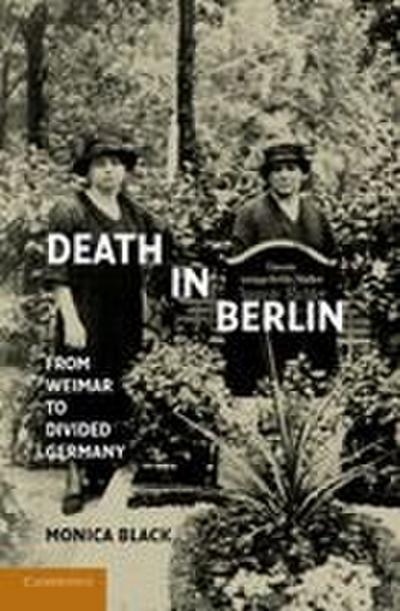 Death in Berlin