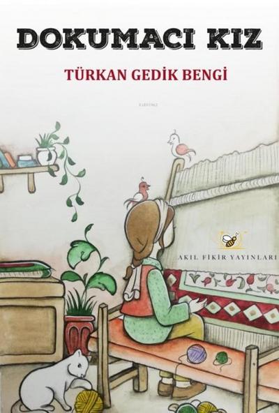 Dokumaci Kiz
