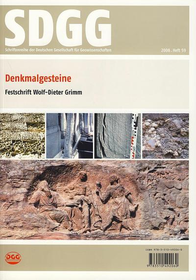 Denkmalgesteine