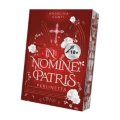 In Nomine Patris 2 - Perlinetta