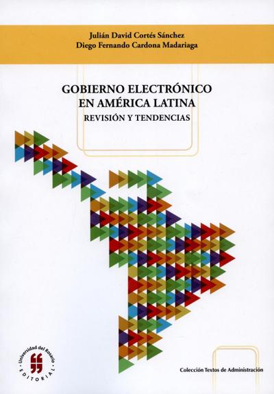 Gobierno electrónico en América Latina