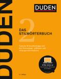 Duden - Das Stilwörterbuch