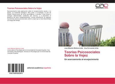 Teorías Psicosociales Sobre la Vejez