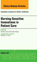 Nursing-Sensitive Indicators, an Issue of Nursing Clinics