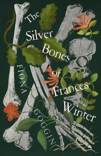 The Silver Bones of Frances Winter