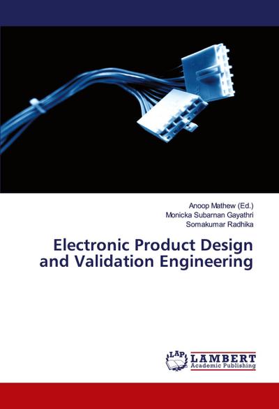 Electronic Product Design and Validation Engineering