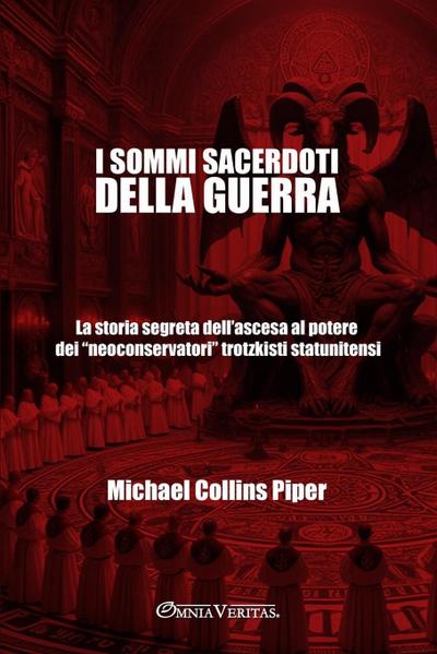 I sommi sacerdoti della guerra