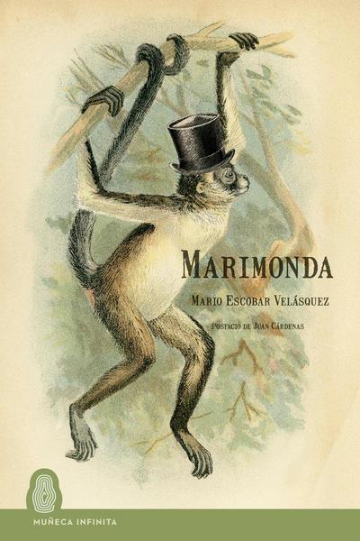 Marimonda