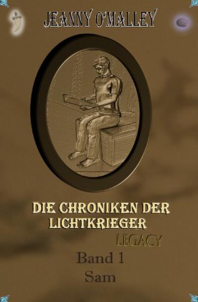 Die Chroniken der Lichtkrieger Legacy