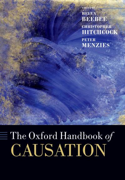 The Oxford Handbook of Causation