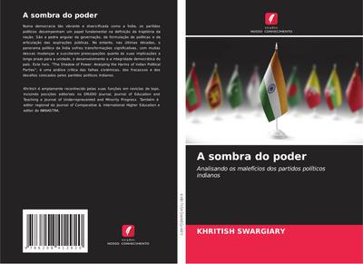 A sombra do poder