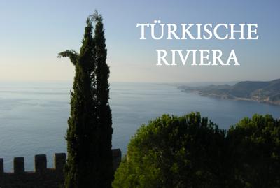 Bildband Türkische Riviera