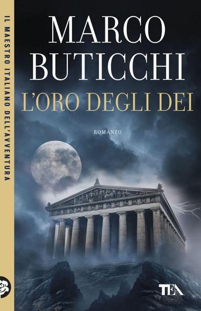 L’ oro degli dei