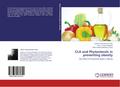 CLA and Phytosterols in preventing obesity