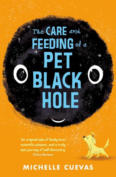 The Care and Feeding of a Pet Black Hole