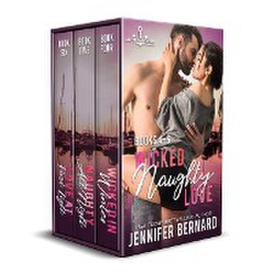 Wicked Naughty Love