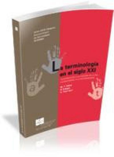 La terminología en siglo XXI. Contribución a la cultura de la paz, la diversidad y sostenibilidad : IX Simposio Iberoamericano de Terminología (Barcelona, 29 y 30 de noviembre, 1 y 2 de diciembre de 2004)