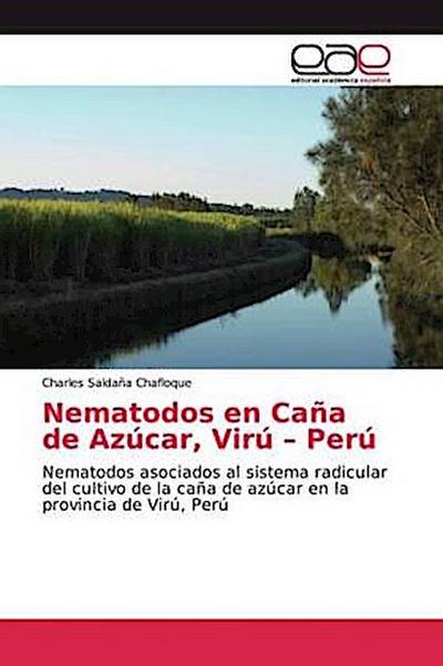 Nematodos en Caña de Azúcar, Virú - Perú