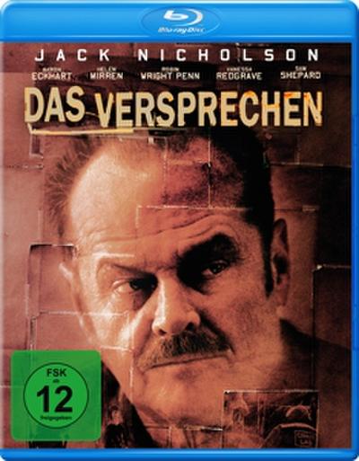 Das Versprechen - The Pledge