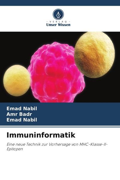 Immuninformatik