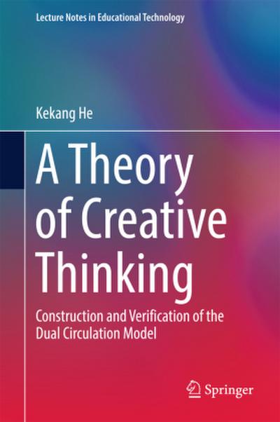 A Theory of Creative Thinking
