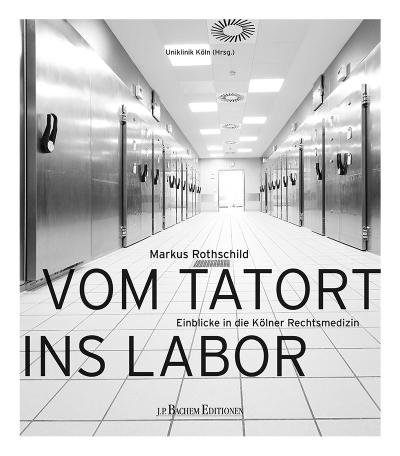 Vom Tatort ins Labor