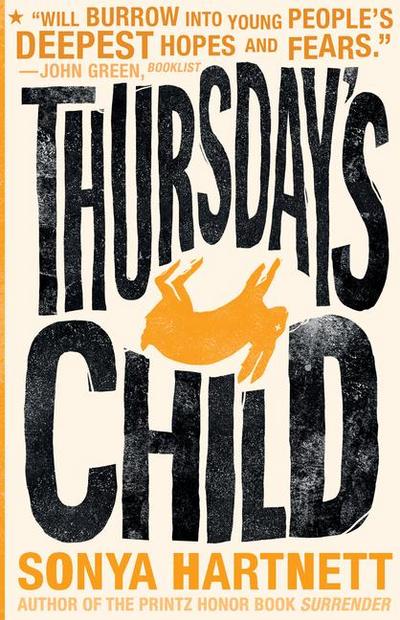 Thursday’s Child