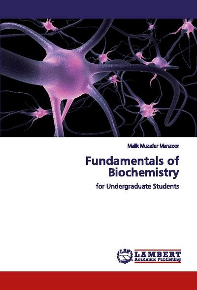 Fundamentals of Biochemistry
