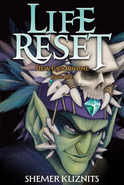 New Era Online, Book 1