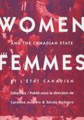 Women and the Canadian State/Les femmes et l’Etat canadien