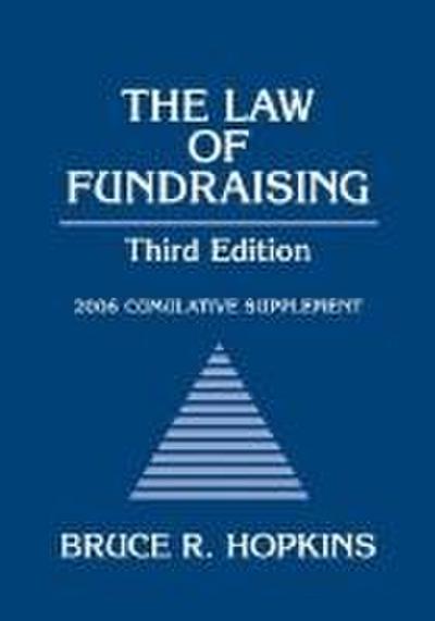 Law of Fundraising