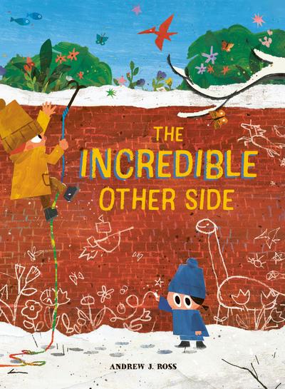 The Incredible Other Side