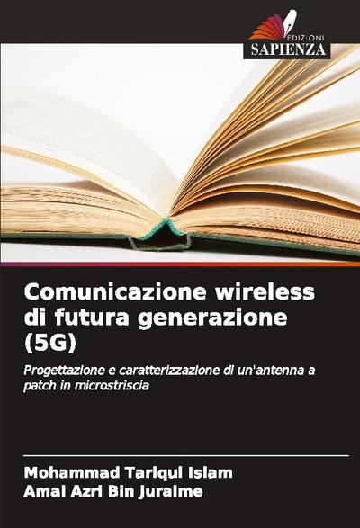 Comunicazione wireless di futura generazione (5G)