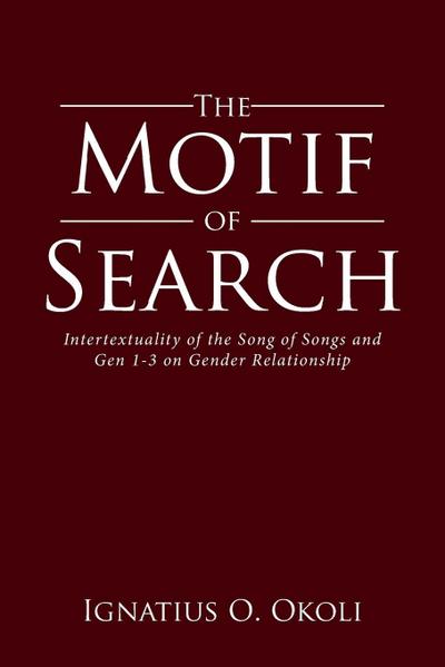 The Motif of Search