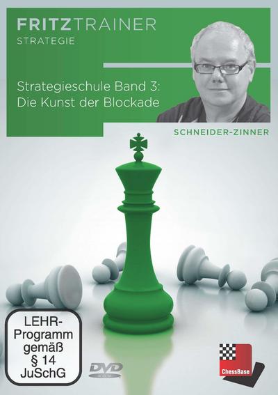 Strategieschule Band 3, DVD-ROM