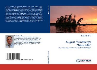 August Strindberg’’s "Miss Julie"