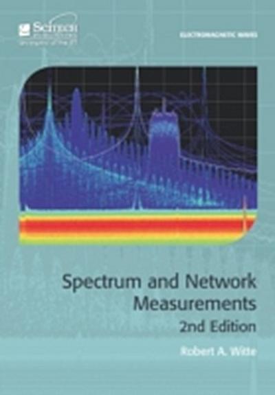 Spectrum and Network Measurements